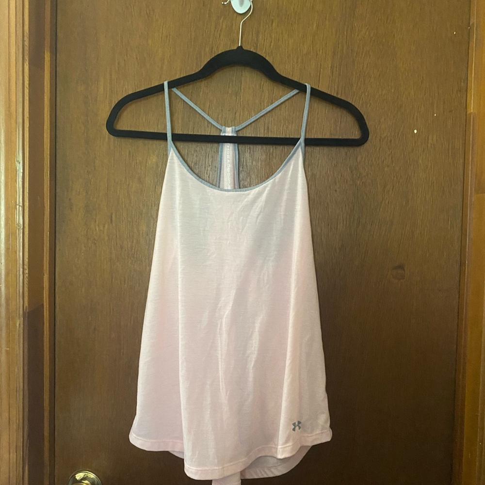 UnderArmour Racerback Tank